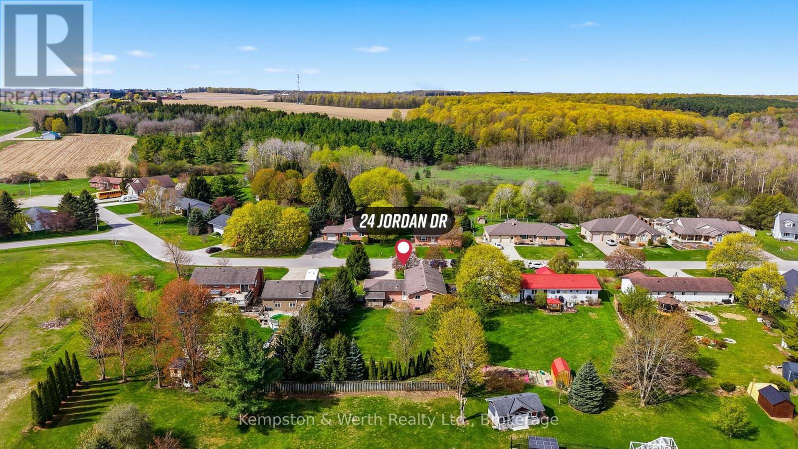 24 Jordan Drive, North Huron, Ontario  N0G 1E0 - Photo 44 - X13152278