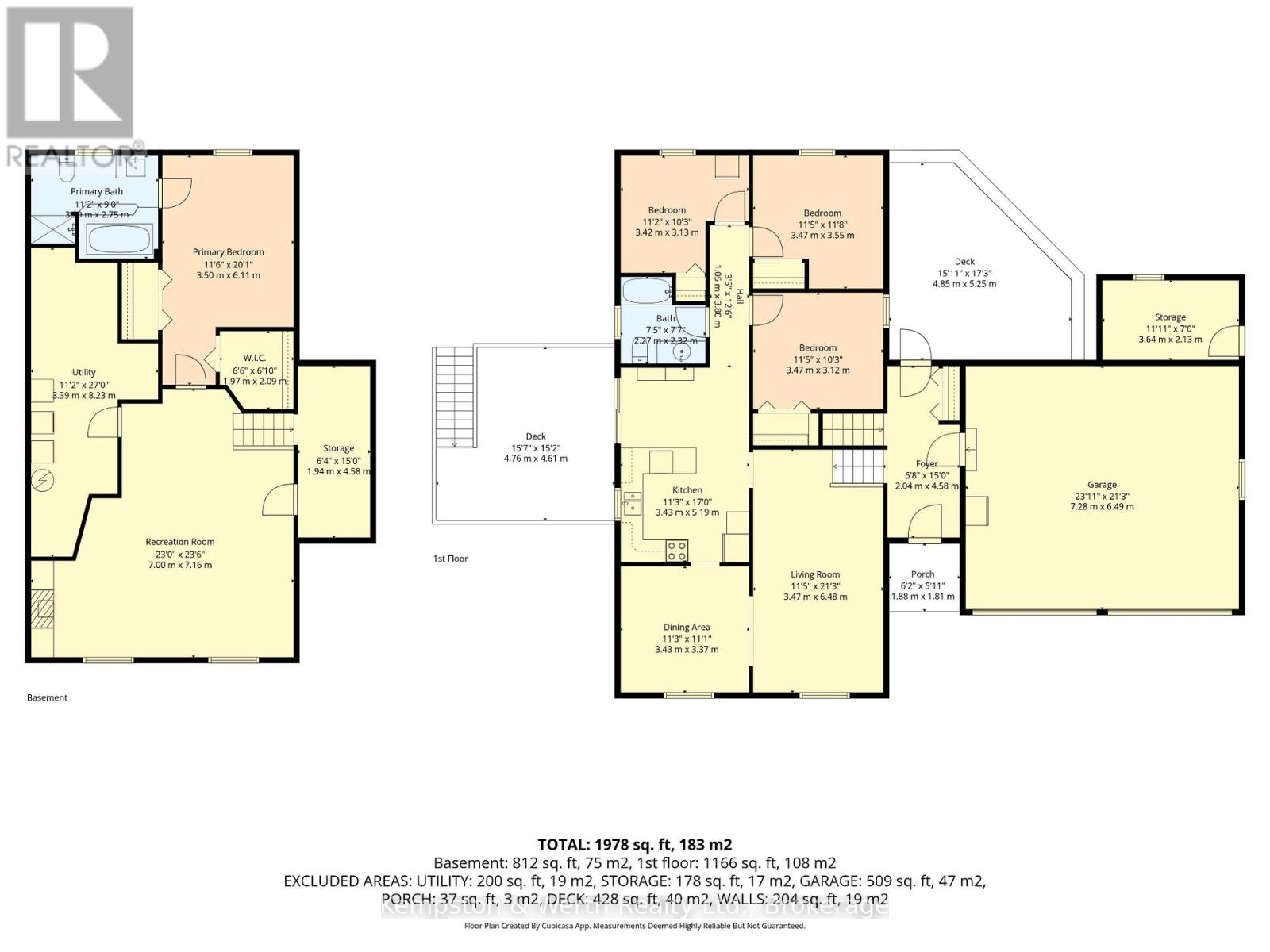 24 Jordan Drive, North Huron, Ontario  N0G 1E0 - Photo 45 - X13152278