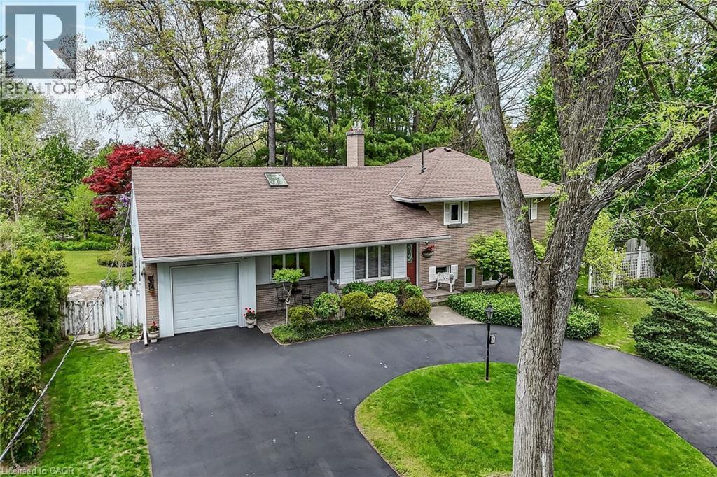 2 Summit Circle, Simcoe, Ontario  N3Y 3K8 - Photo 2 - 40831961