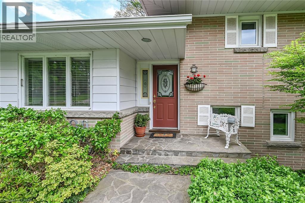 2 Summit Circle, Simcoe, Ontario  N3Y 3K8 - Photo 4 - 40831961