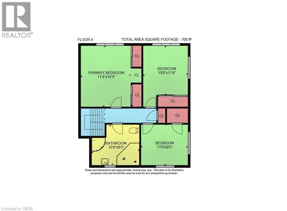 2 Summit Circle, Simcoe, Ontario  N3Y 3K8 - Photo 48 - 40831961