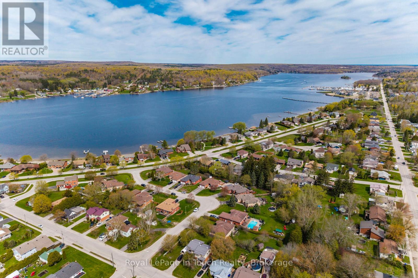 101 Peel Street, Penetanguishene, Ontario  L9M 1C3 - Photo 48 - S13152392