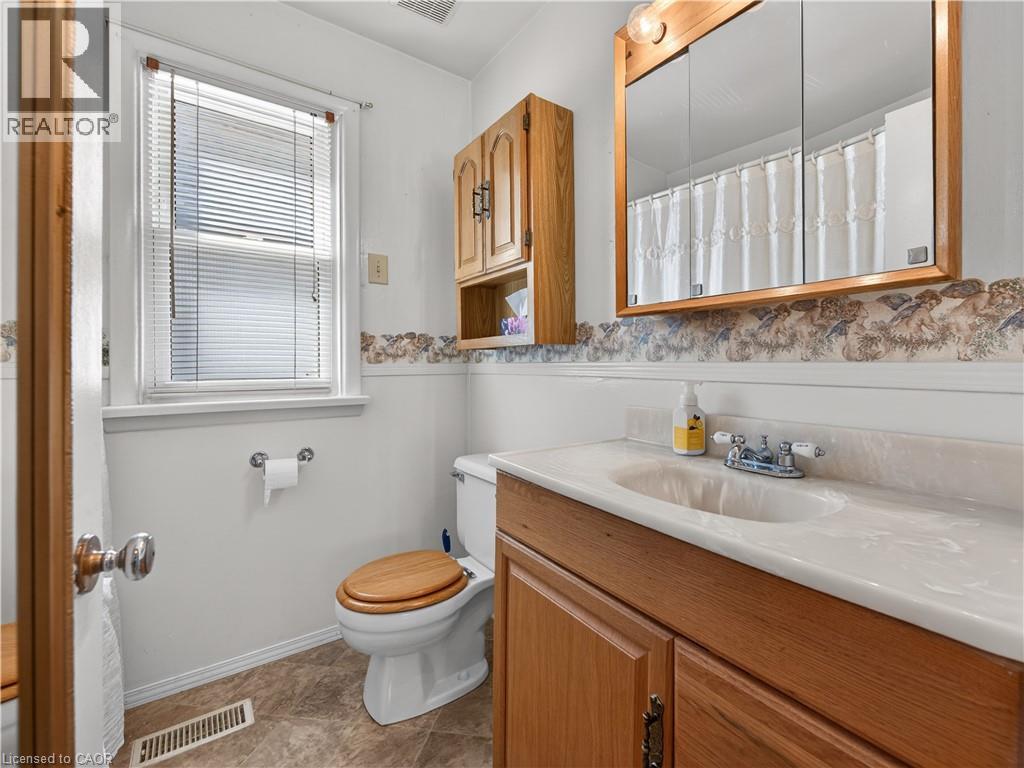 16 Brodick Street, Hamilton, Ontario  L8S 3E4 - Photo 18 - 40831881