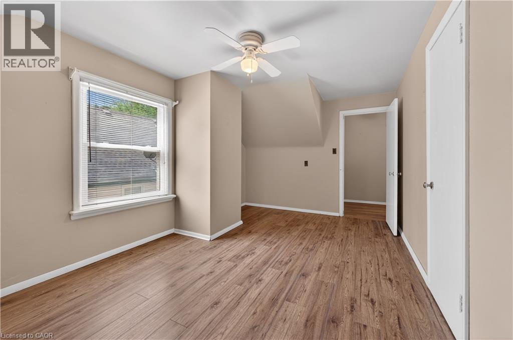 16 Brodick Street, Hamilton, Ontario  L8S 3E4 - Photo 24 - 40831881