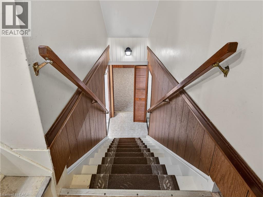 16 Brodick Street, Hamilton, Ontario  L8S 3E4 - Photo 27 - 40831881