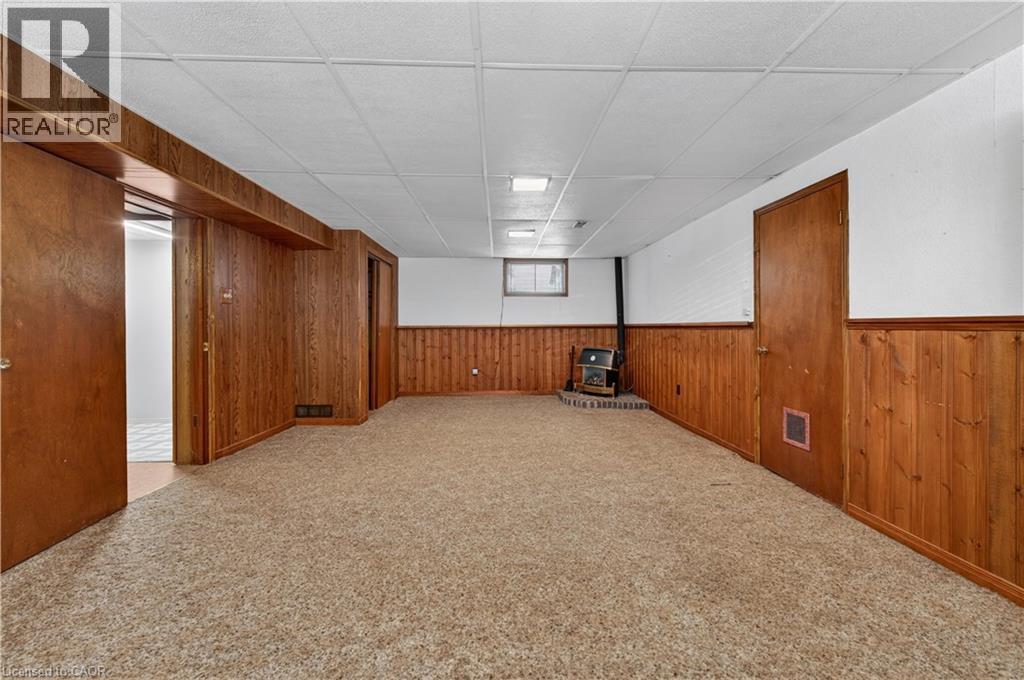 16 Brodick Street, Hamilton, Ontario  L8S 3E4 - Photo 31 - 40831881