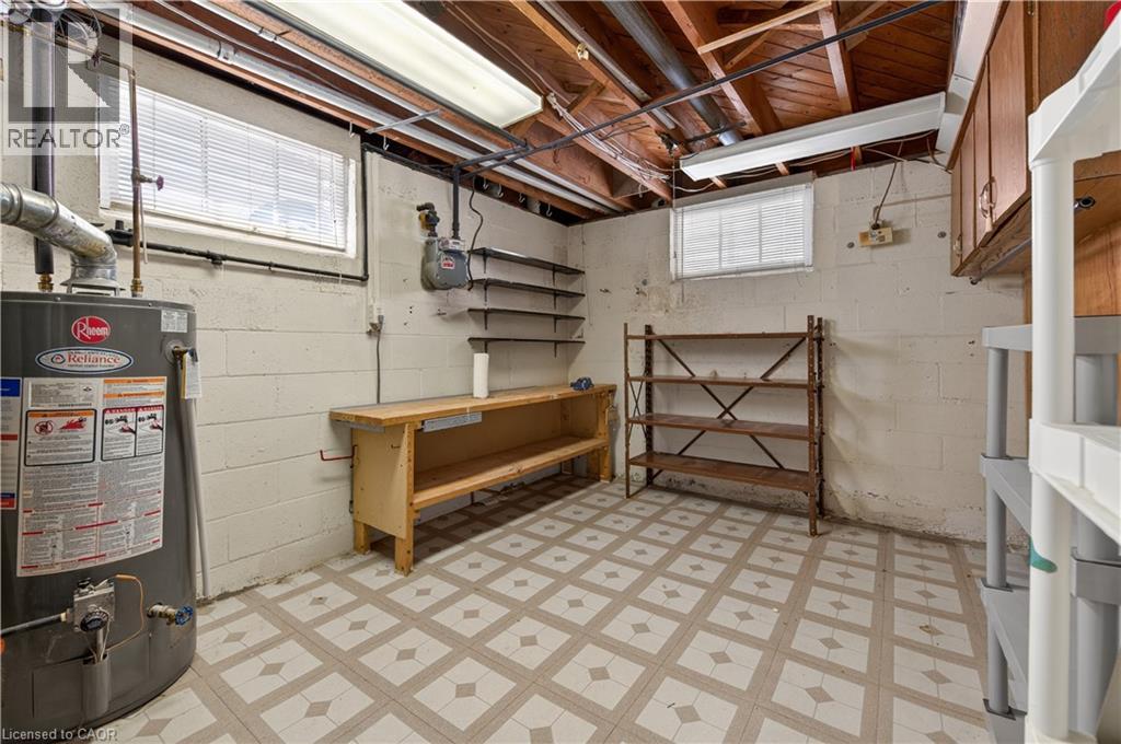 16 Brodick Street, Hamilton, Ontario  L8S 3E4 - Photo 36 - 40831881