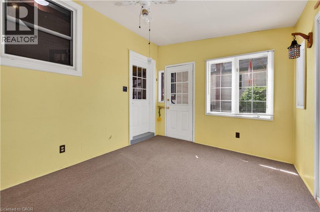 16 Brodick Street, Hamilton, Ontario  L8S 3E4 - Photo 41 - 40831881