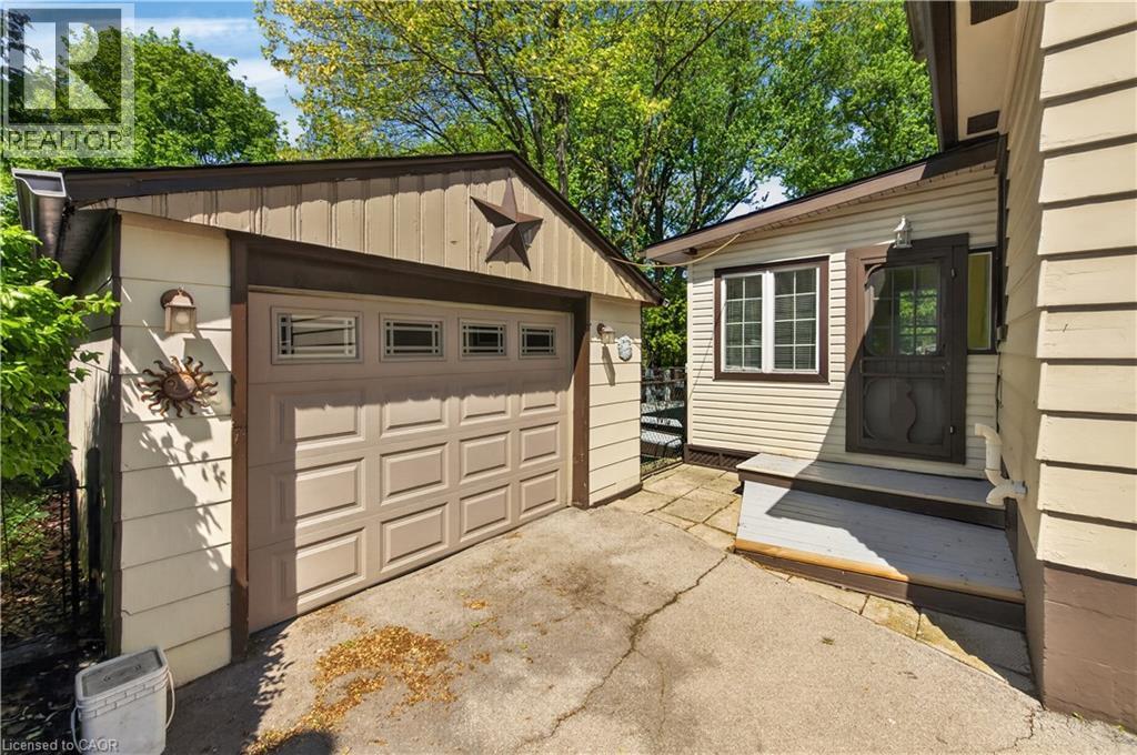 16 Brodick Street, Hamilton, Ontario  L8S 3E4 - Photo 42 - 40831881