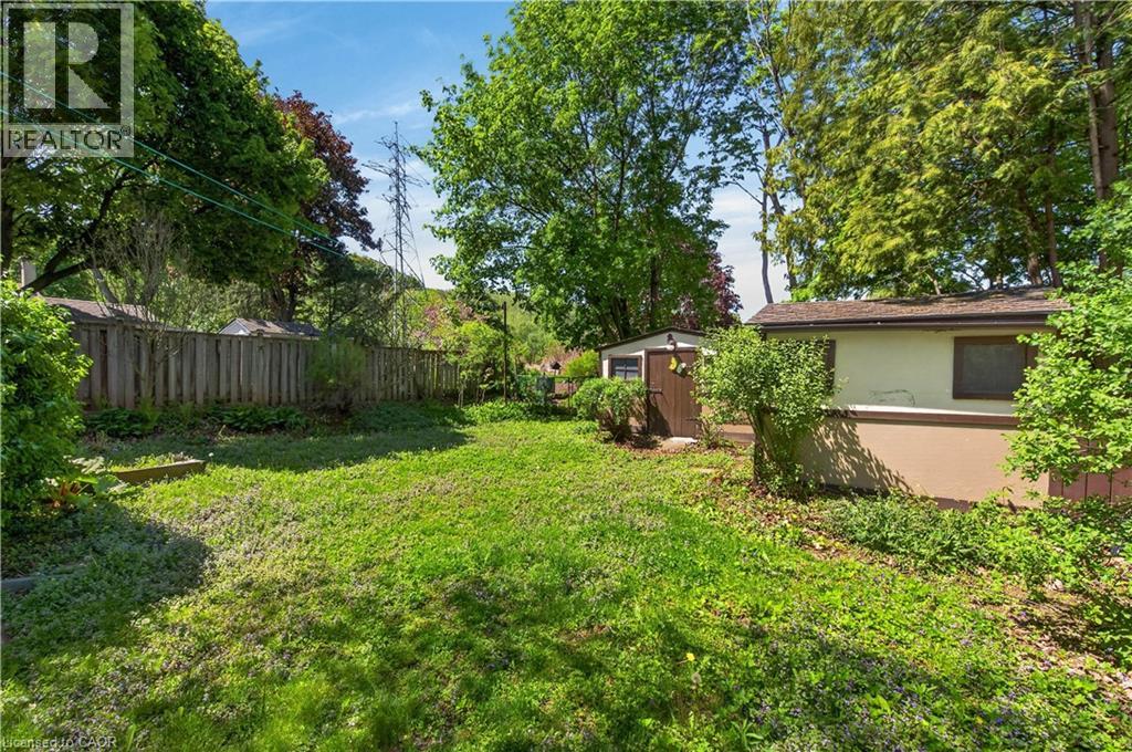 16 Brodick Street, Hamilton, Ontario  L8S 3E4 - Photo 46 - 40831881