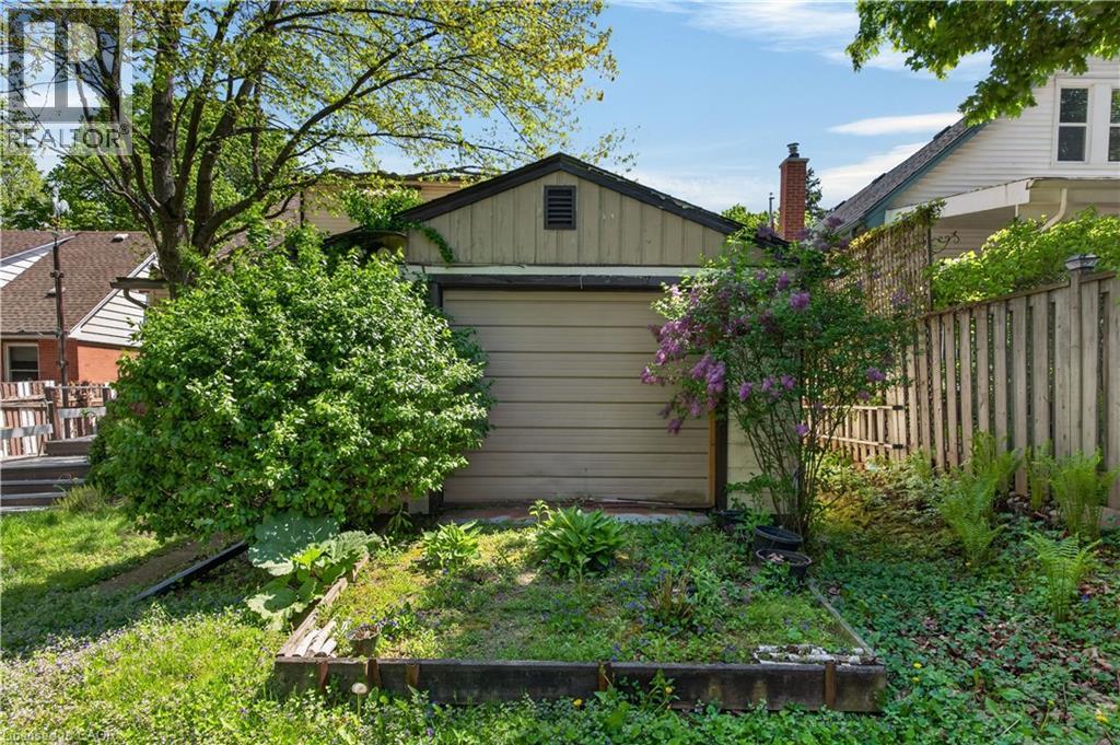 16 Brodick Street, Hamilton, Ontario  L8S 3E4 - Photo 48 - 40831881