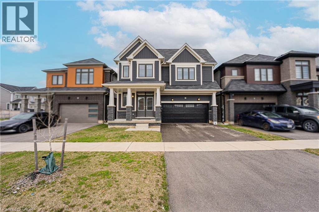 22 Oaktree Drive, Caledonia, Ontario  N3W 0E6 - Photo 3 - 40831251