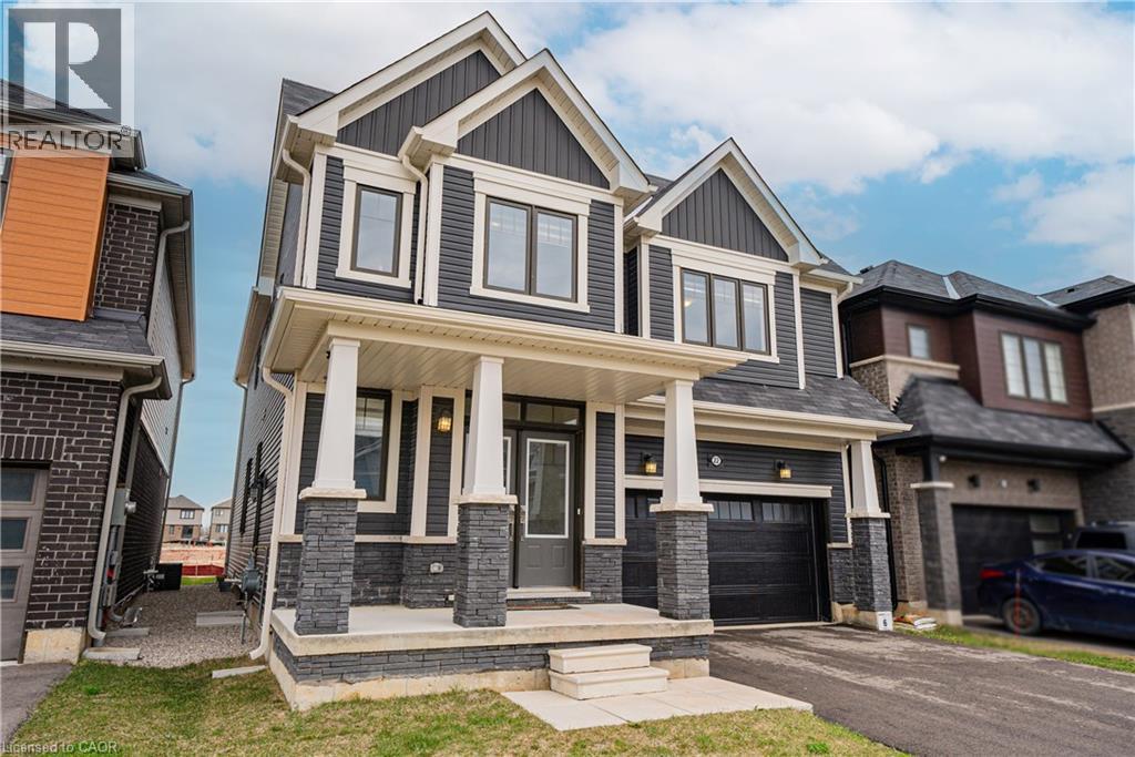 22 Oaktree Drive, Caledonia, Ontario  N3W 0E6 - Photo 4 - 40831251