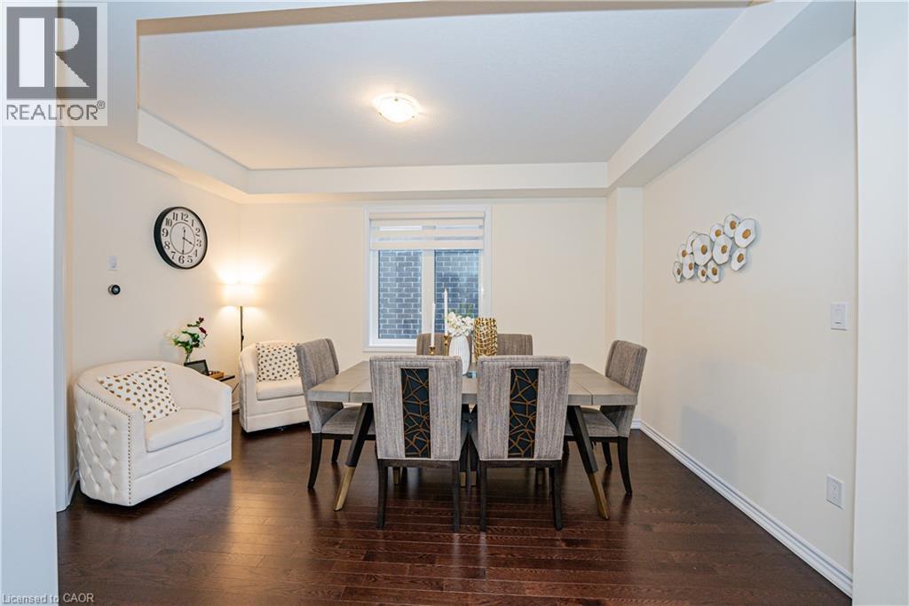 22 Oaktree Drive, Caledonia, Ontario  N3W 0E6 - Photo 7 - 40831251