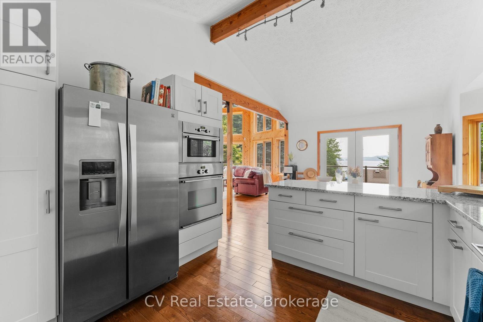 1292 Port Cunnington Road, Lake Of Bays, Ontario  P0A 1H0 - Photo 11 - X13152730