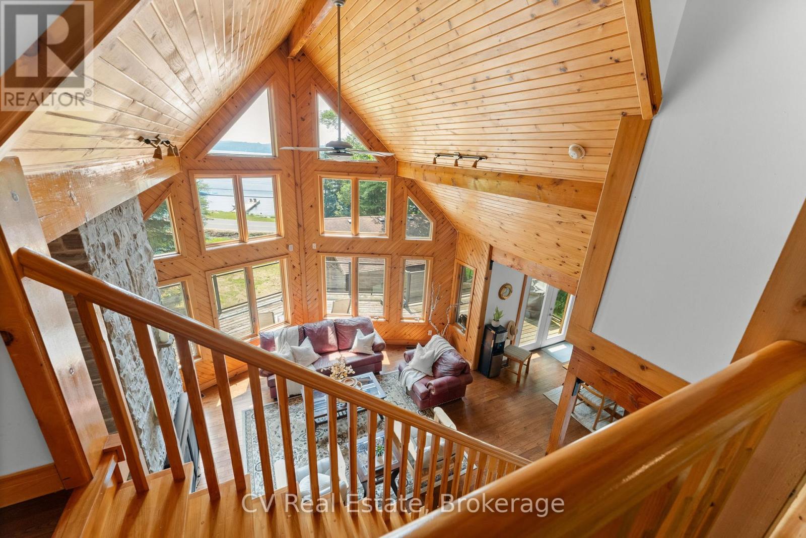 1292 Port Cunnington Road, Lake Of Bays, Ontario  P0A 1H0 - Photo 14 - X13152730