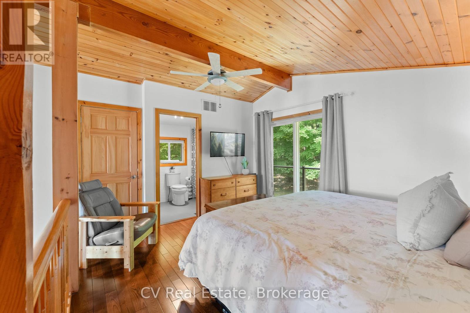 1292 Port Cunnington Road, Lake Of Bays, Ontario  P0A 1H0 - Photo 15 - X13152730