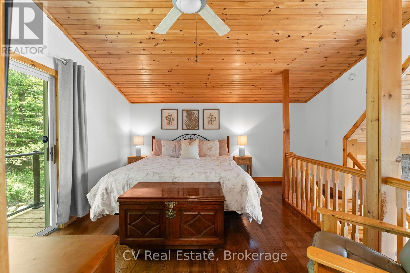 1292 Port Cunnington Road, Lake Of Bays, Ontario  P0A 1H0 - Photo 16 - X13152730