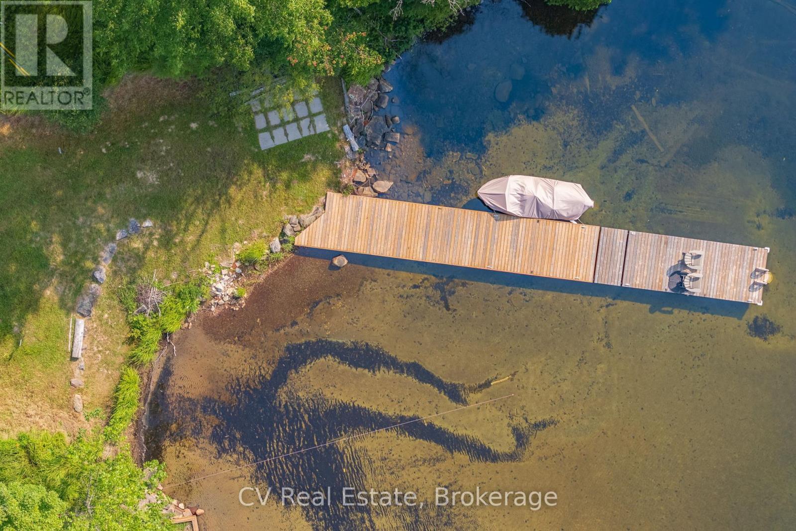 1292 Port Cunnington Road, Lake Of Bays, Ontario  P0A 1H0 - Photo 2 - X13152730