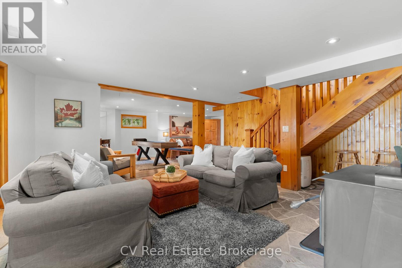 1292 Port Cunnington Road, Lake Of Bays, Ontario  P0A 1H0 - Photo 29 - X13152730