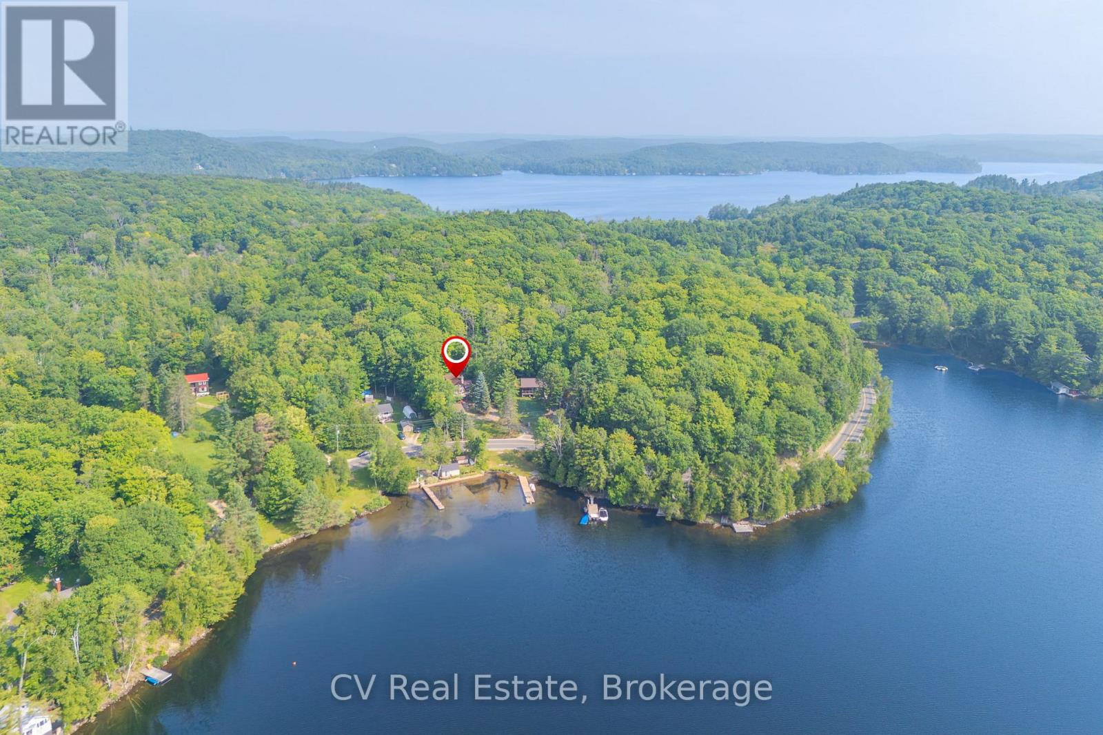 1292 Port Cunnington Road, Lake Of Bays, Ontario  P0A 1H0 - Photo 3 - X13152730