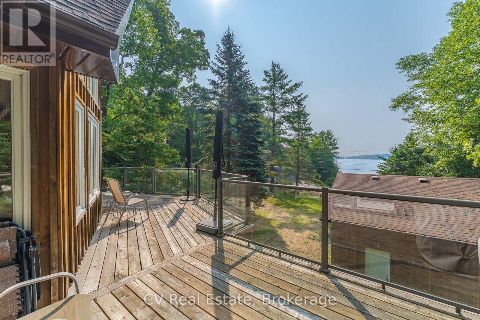 1292 Port Cunnington Road, Lake Of Bays, Ontario  P0A 1H0 - Photo 36 - X13152730