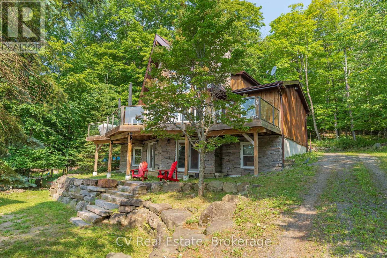 1292 Port Cunnington Road, Lake Of Bays, Ontario  P0A 1H0 - Photo 37 - X13152730