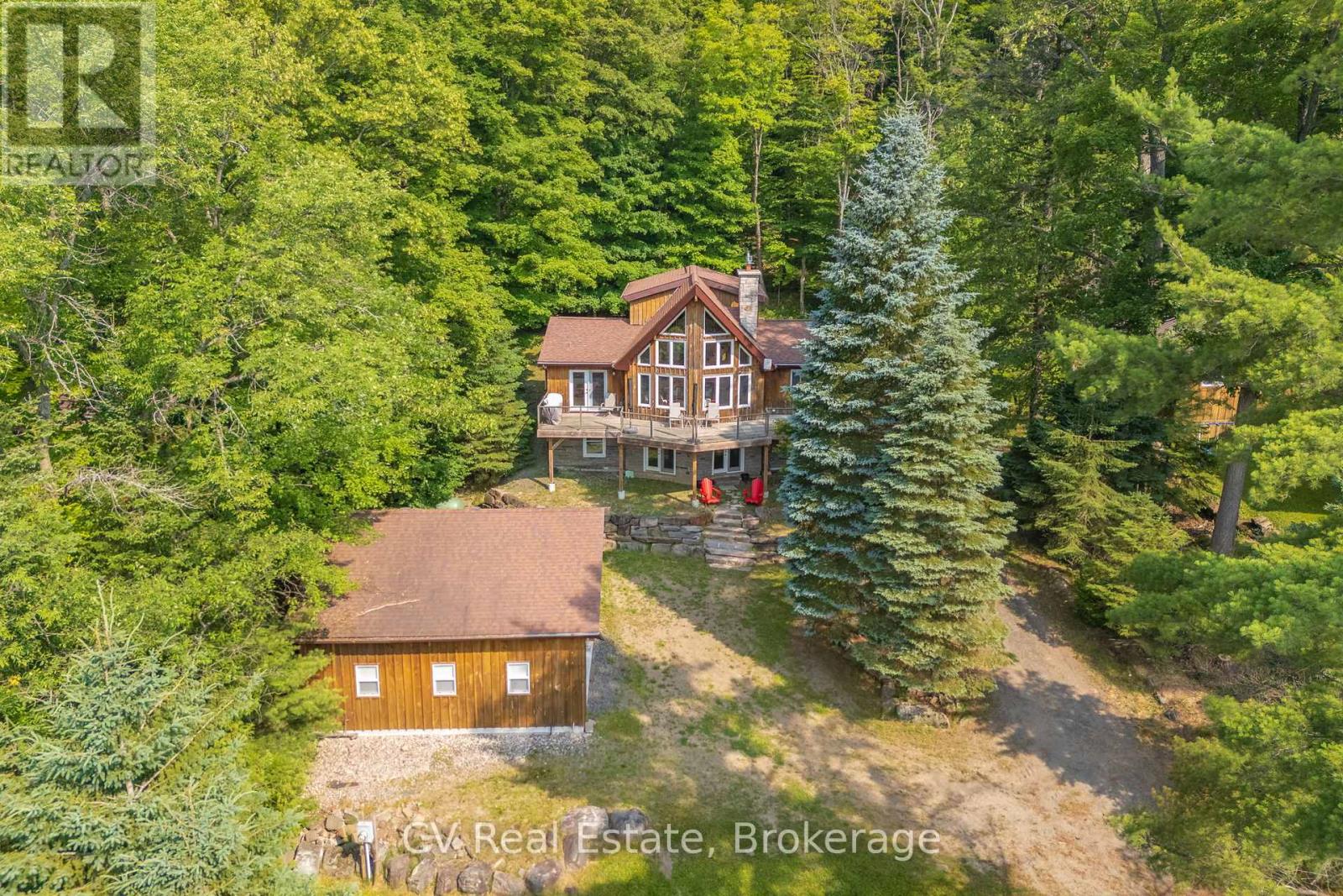 1292 Port Cunnington Road, Lake Of Bays, Ontario  P0A 1H0 - Photo 39 - X13152730