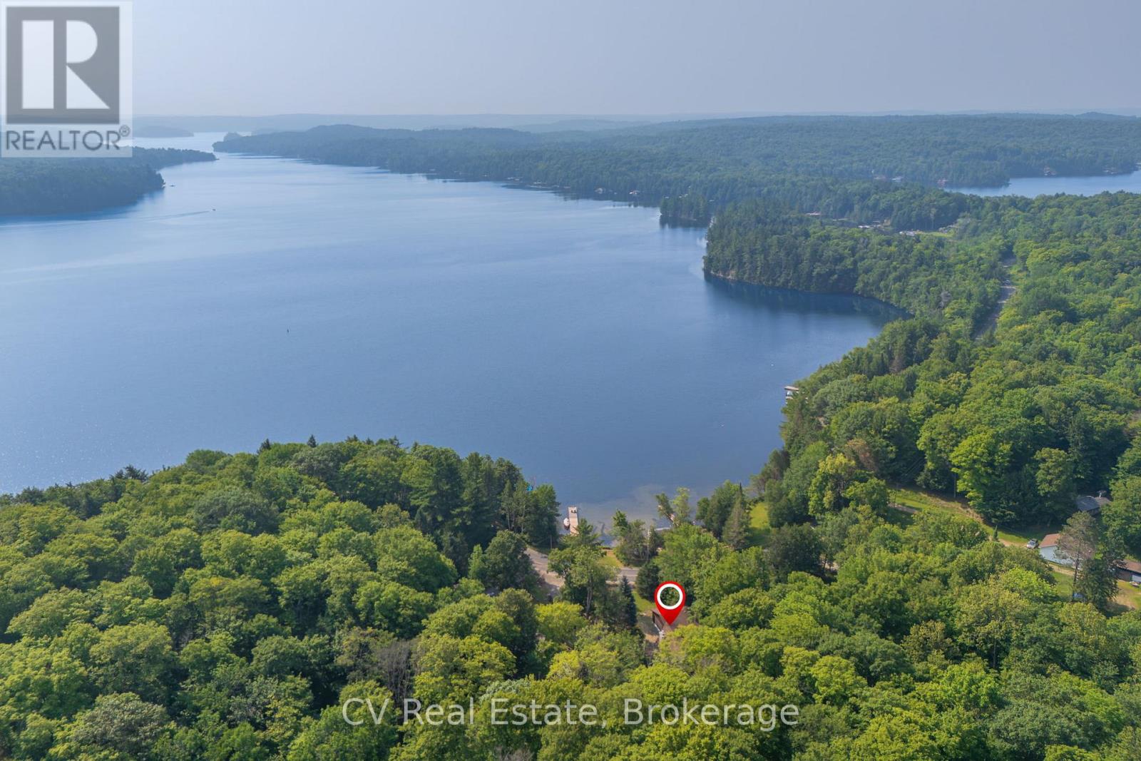 1292 Port Cunnington Road, Lake Of Bays, Ontario  P0A 1H0 - Photo 4 - X13152730