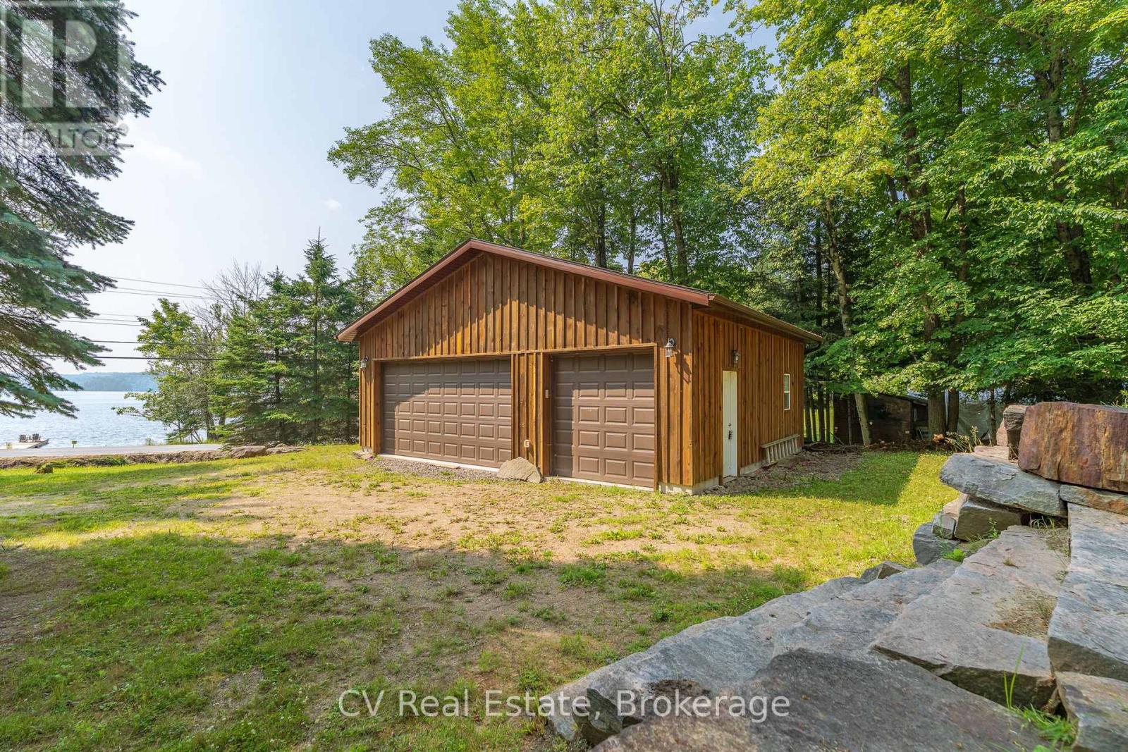 1292 Port Cunnington Road, Lake Of Bays, Ontario  P0A 1H0 - Photo 47 - X13152730