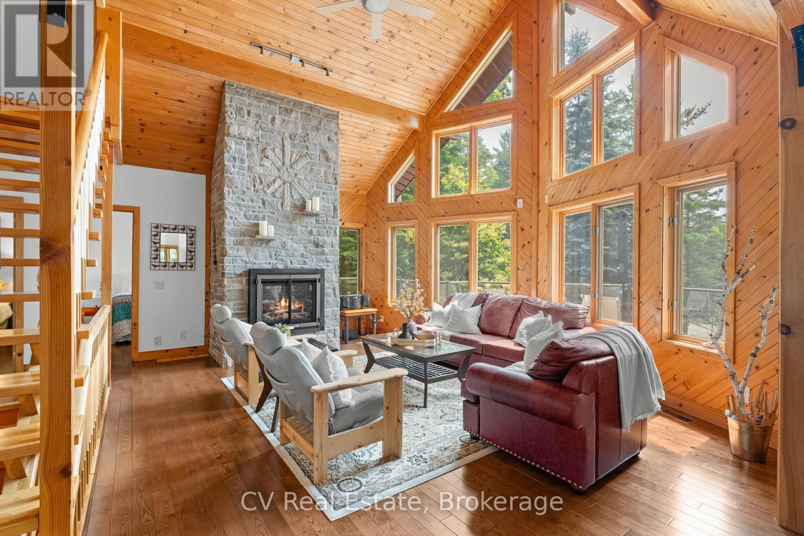 1292 Port Cunnington Road, Lake Of Bays, Ontario  P0A 1H0 - Photo 5 - X13152730