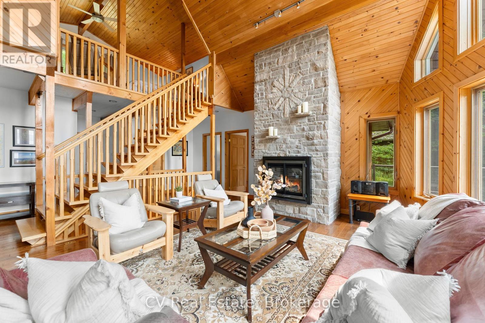 1292 Port Cunnington Road, Lake Of Bays, Ontario  P0A 1H0 - Photo 6 - X13152730