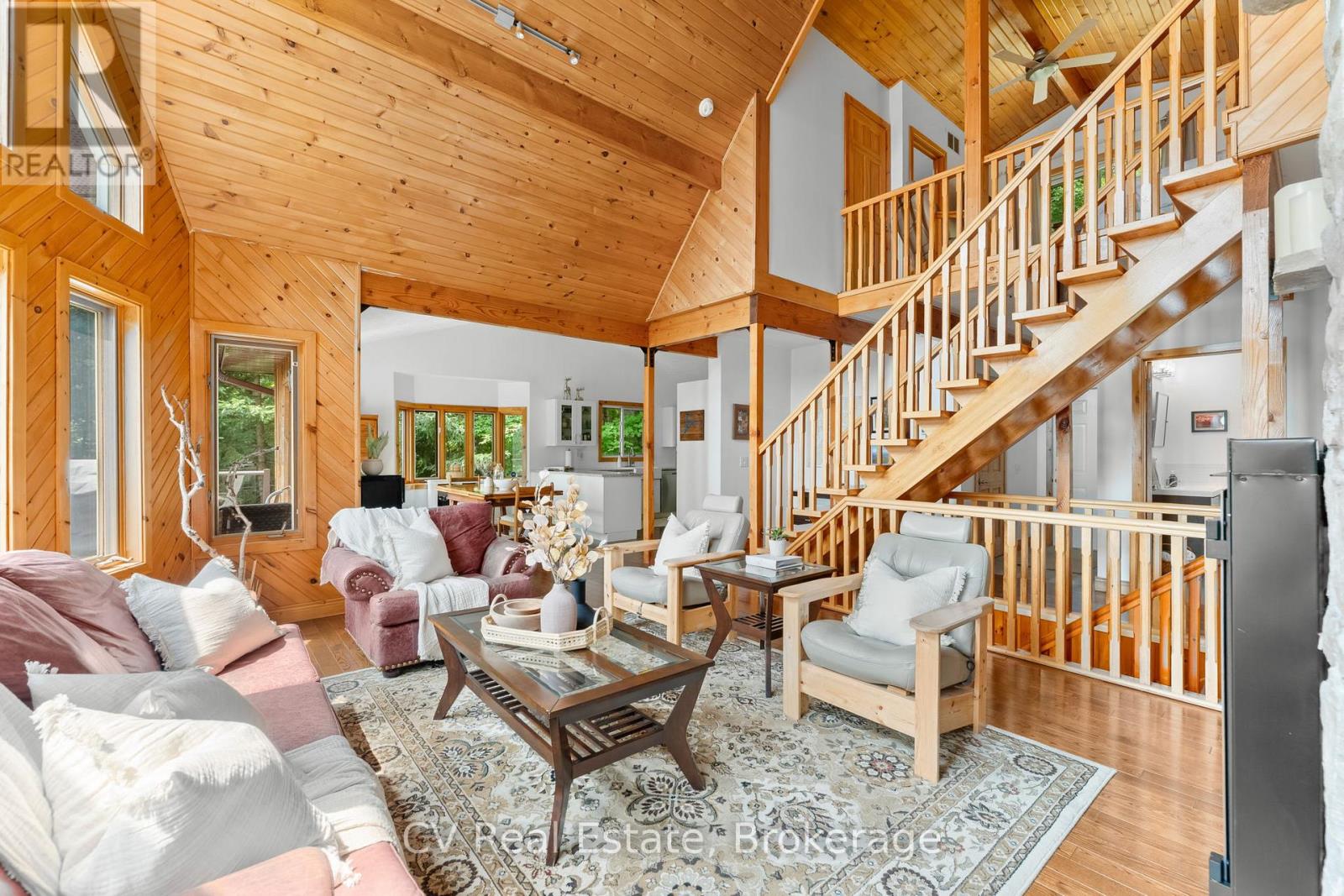 1292 Port Cunnington Road, Lake Of Bays, Ontario  P0A 1H0 - Photo 7 - X13152730