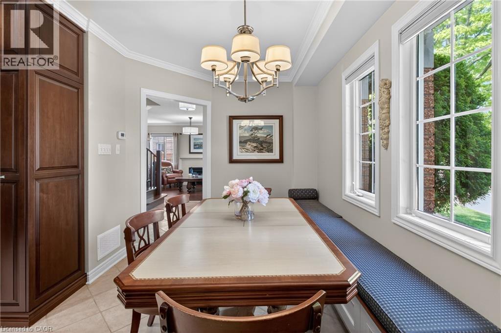 1347 Brookstar Drive, Oakville, Ontario  L6M 3W1 - Photo 13 - 40831096