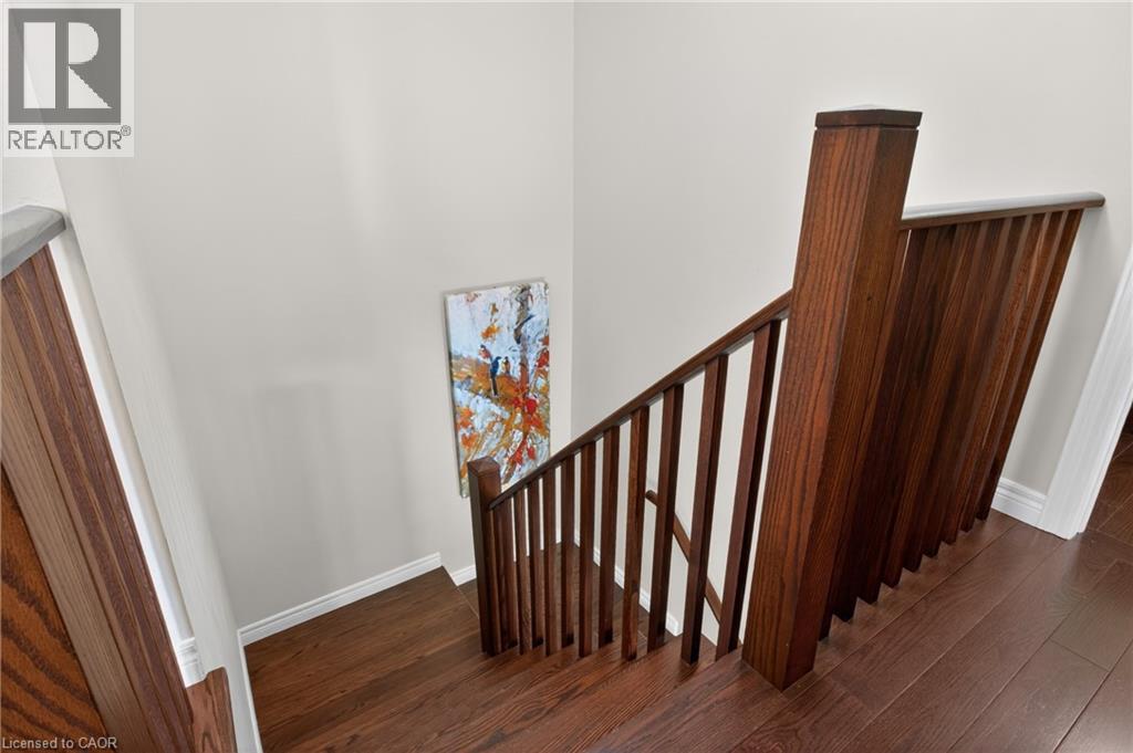1347 Brookstar Drive, Oakville, Ontario  L6M 3W1 - Photo 18 - 40831096