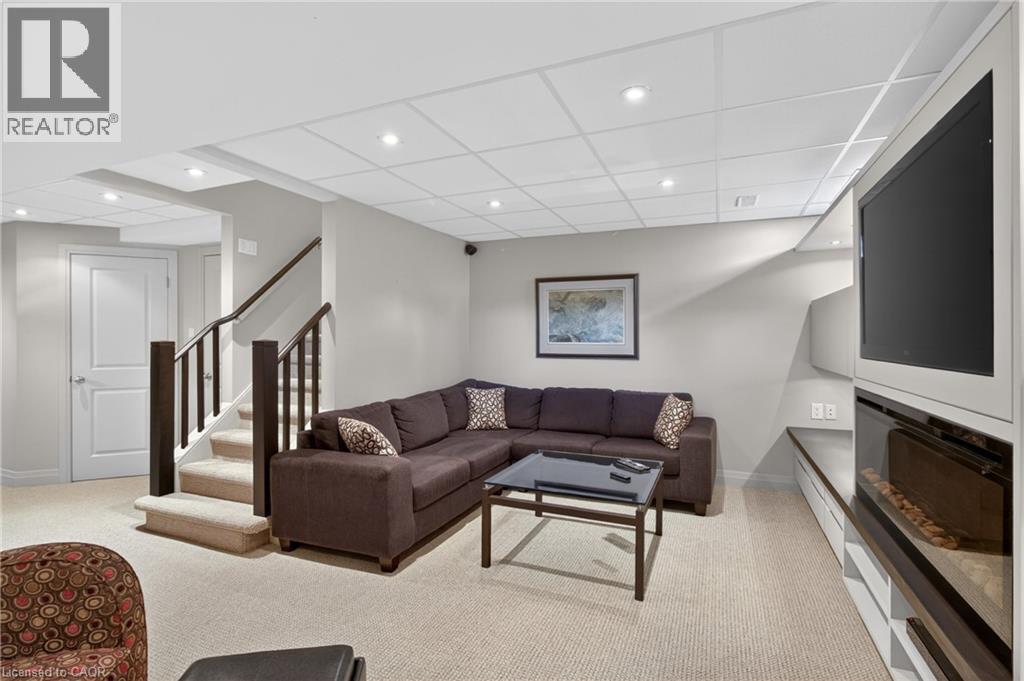 1347 Brookstar Drive, Oakville, Ontario  L6M 3W1 - Photo 36 - 40831096