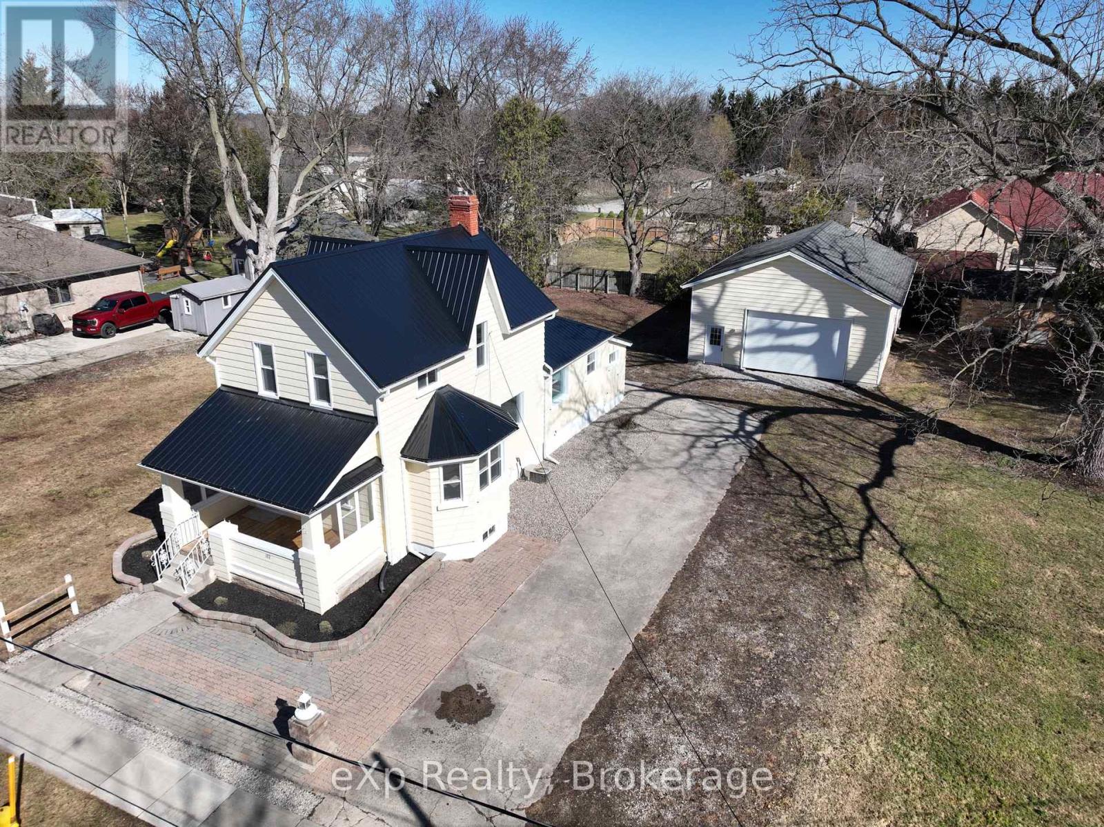 192 William Street W, North Middlesex, Ontario  N0M 2K0 - Photo 37 - X13152950