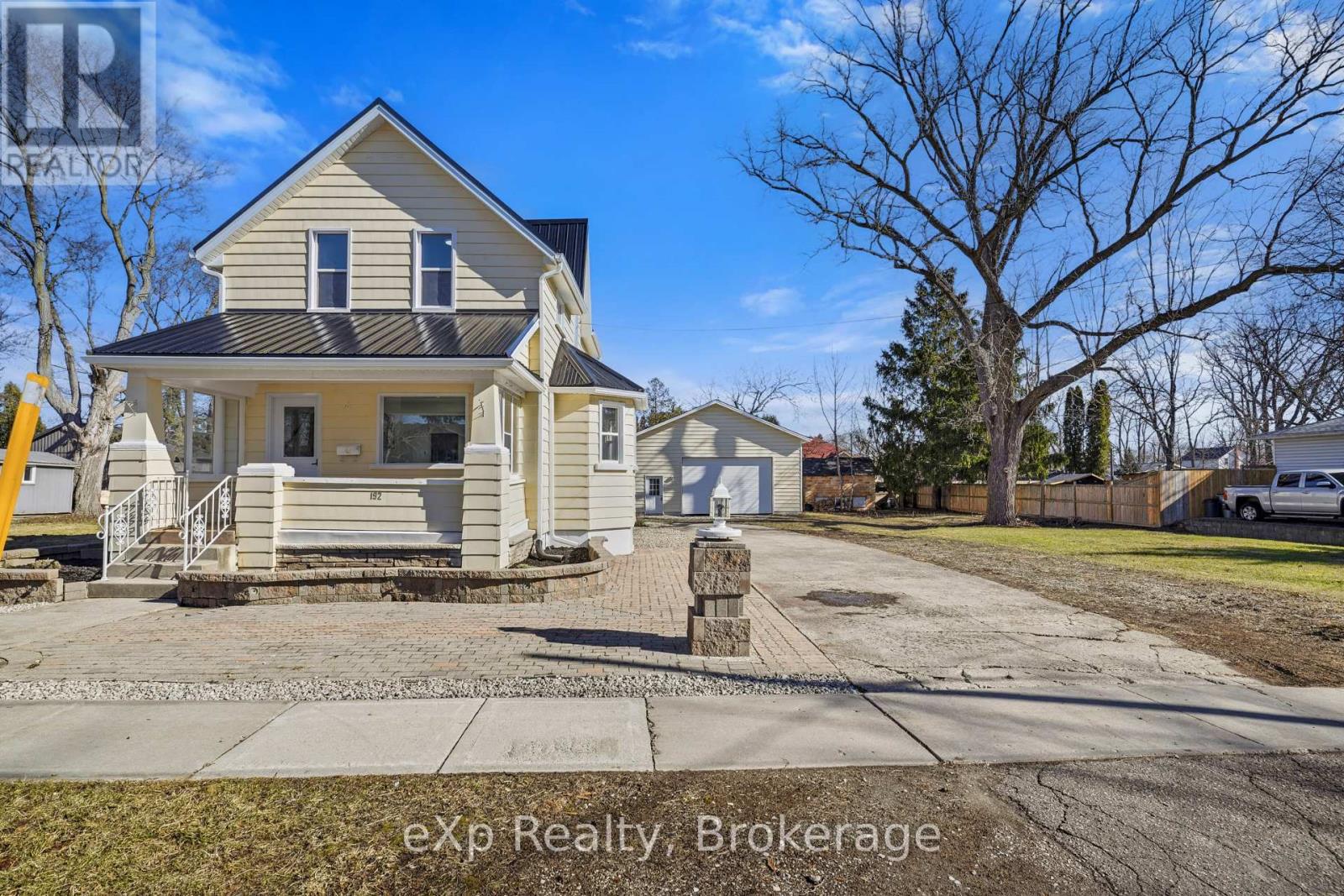 192 William Street W, North Middlesex, Ontario  N0M 2K0 - Photo 39 - X13152950