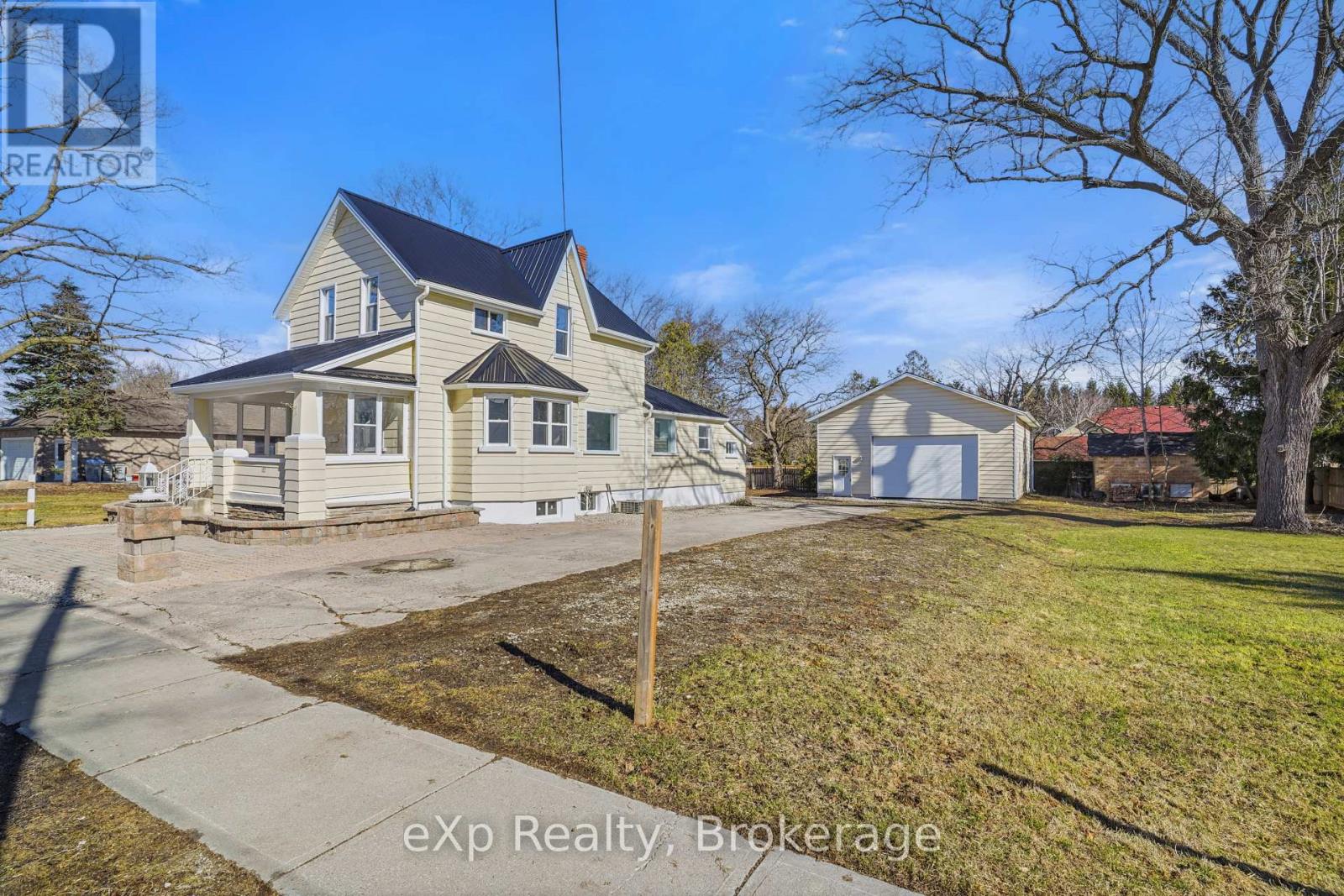 192 William Street W, North Middlesex, Ontario  N0M 2K0 - Photo 40 - X13152950
