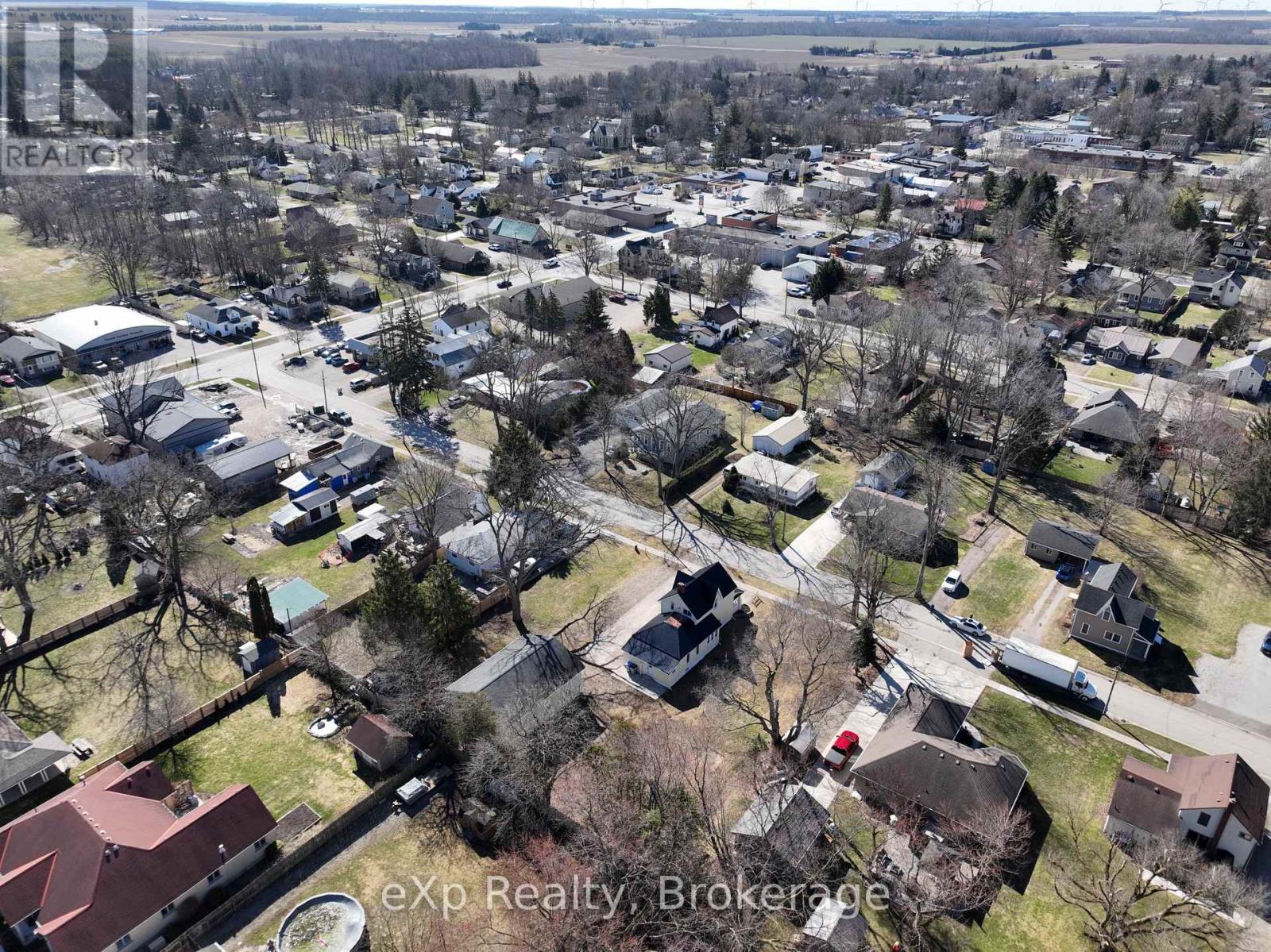 192 William Street W, North Middlesex, Ontario  N0M 2K0 - Photo 49 - X13152950