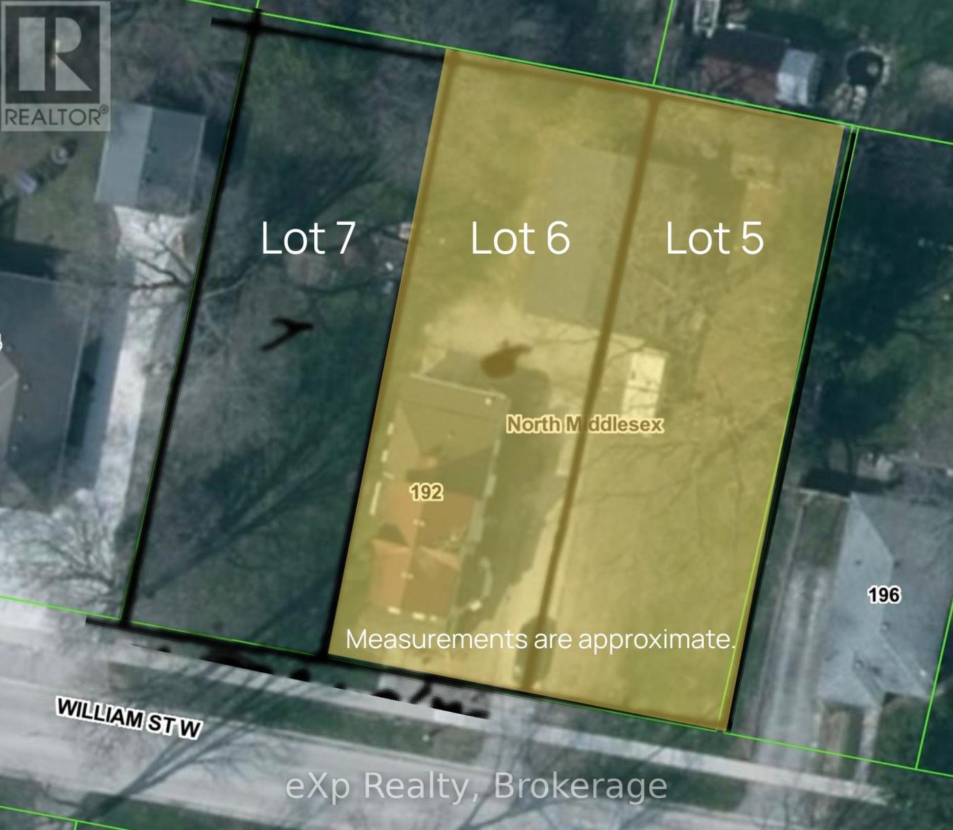 192 William Street W, North Middlesex, Ontario  N0M 2K0 - Photo 50 - X13152950