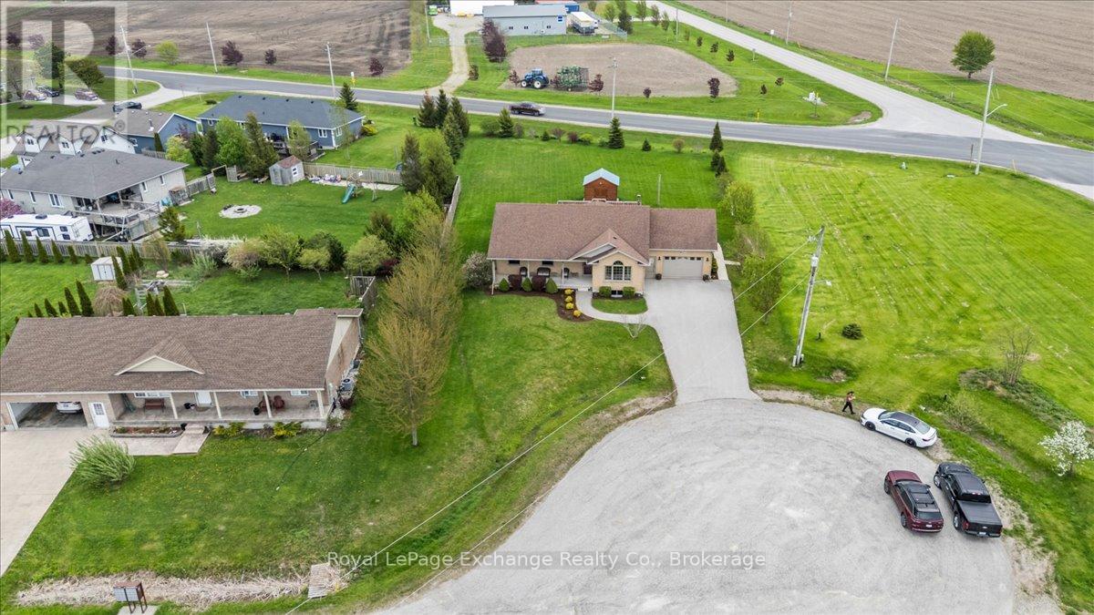 801 Troys Trail, Huron-Kinloss, Ontario  N2Z 0C1 - Photo 25 - X13152998