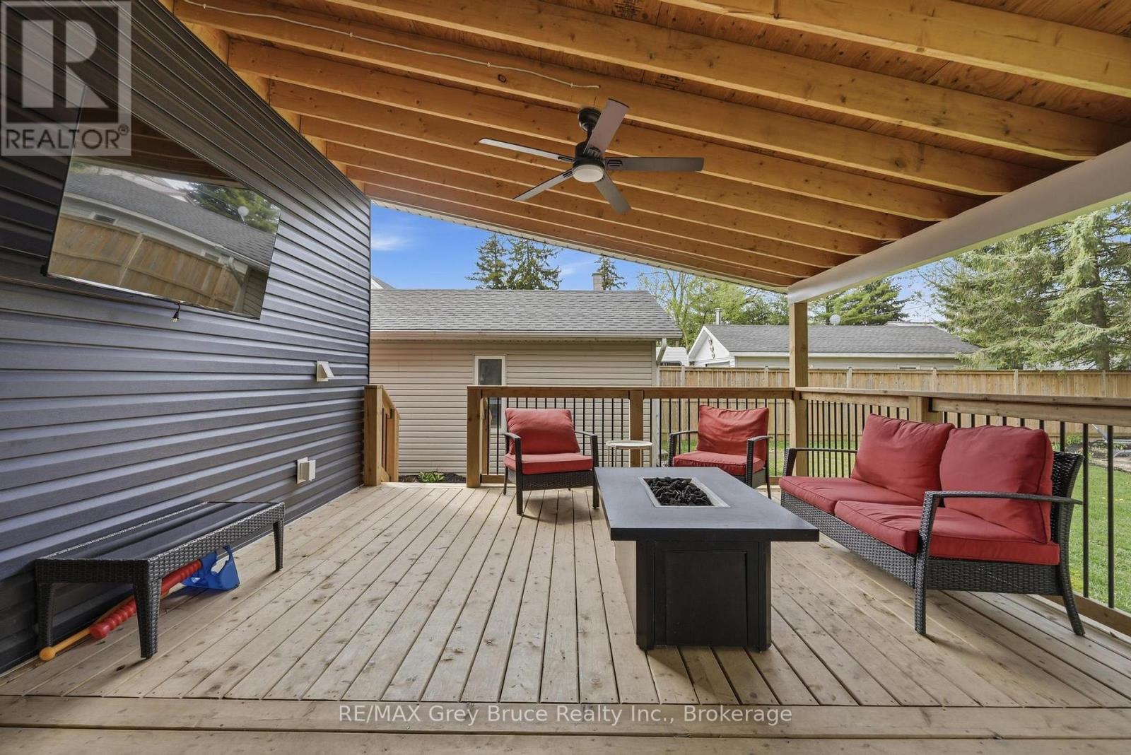 230 2nd Avenue Se, Arran-Elderslie, Ontario  N0G 1L0 - Photo 27 - X13153012