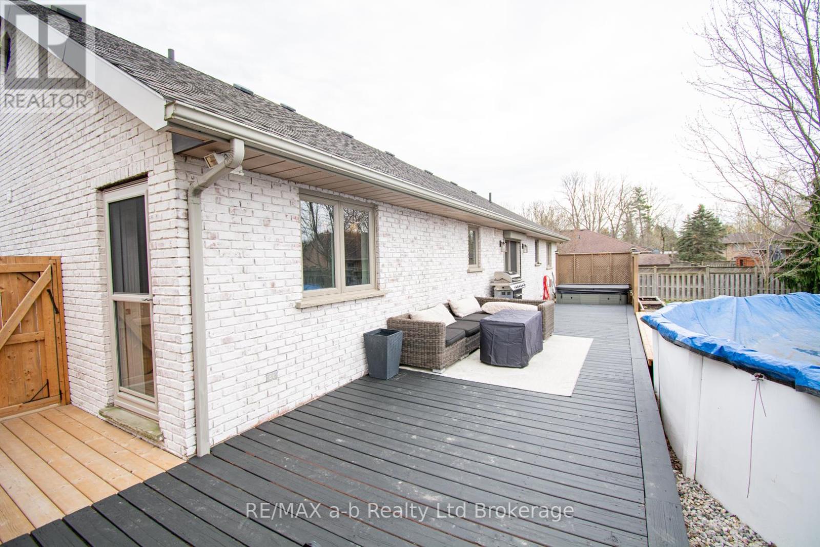 3 Belfast Circle, Tillsonburg, Ontario  N4G 5G3 - Photo 41 - X13153046