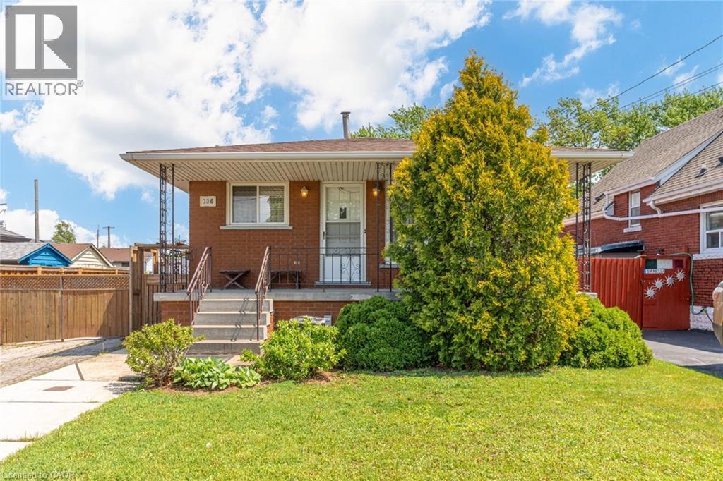 186 Adeline Avenue, Hamilton, Ontario  L8H 5T8 - Photo 2 - 40831116