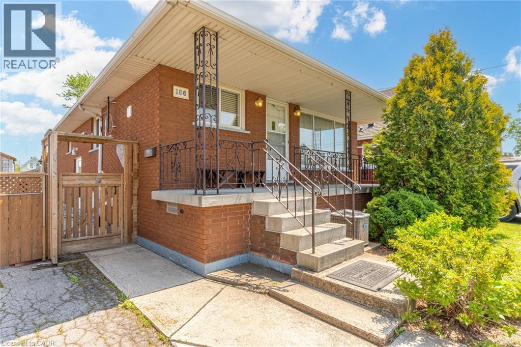 186 Adeline Avenue, Hamilton, Ontario  L8H 5T8 - Photo 3 - 40831116