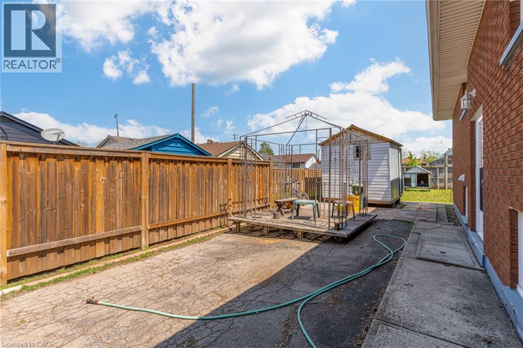 186 Adeline Avenue, Hamilton, Ontario  L8H 5T8 - Photo 45 - 40831116