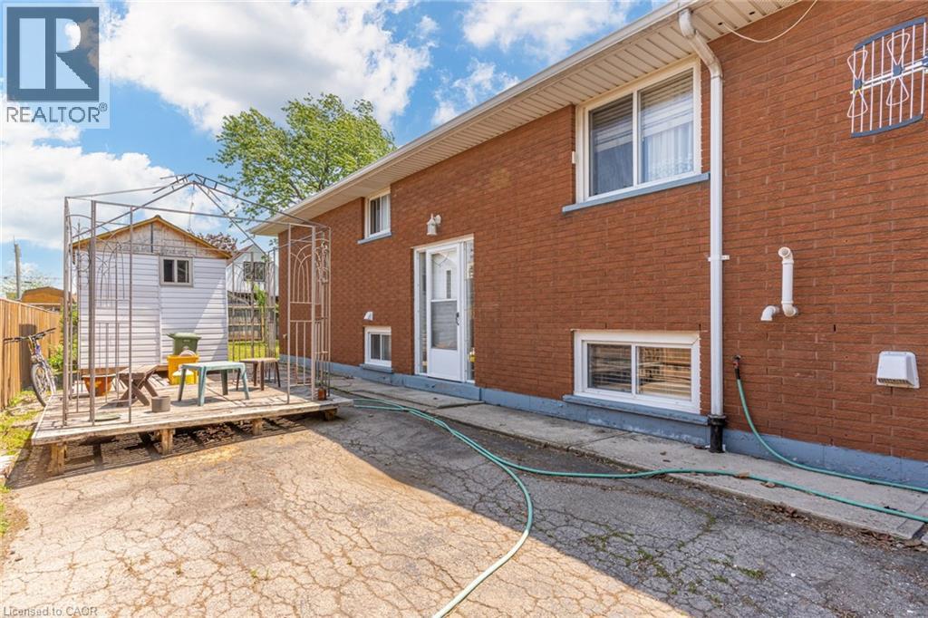186 Adeline Avenue, Hamilton, Ontario  L8H 5T8 - Photo 46 - 40831116