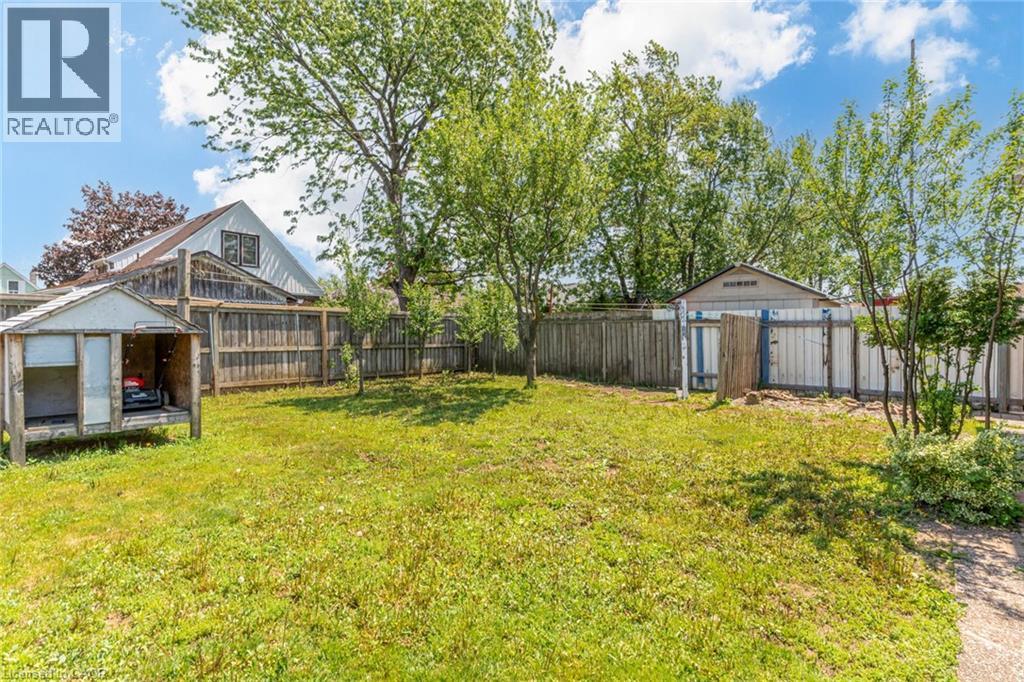 186 Adeline Avenue, Hamilton, Ontario  L8H 5T8 - Photo 47 - 40831116