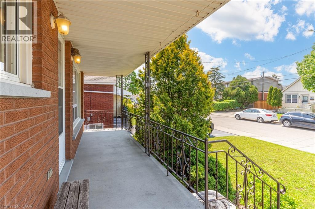 186 Adeline Avenue, Hamilton, Ontario  L8H 5T8 - Photo 6 - 40831116
